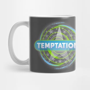 Temptations Mug